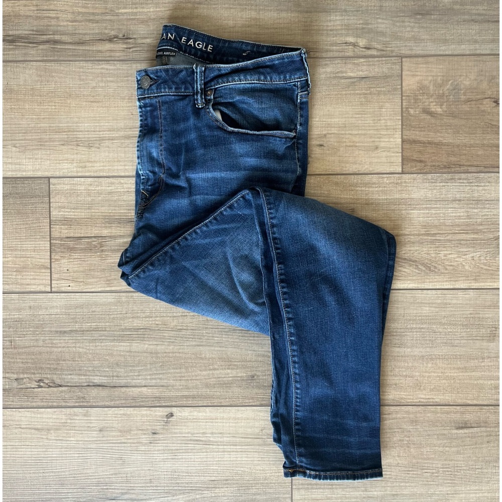 Men’s Jeans